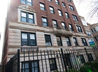 1137 W Pratt Blvd APT 306, Chicago, IL 60626