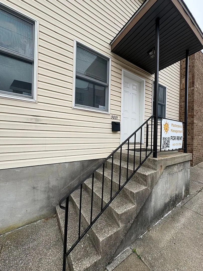 4715 Harford Rd — Photo 1