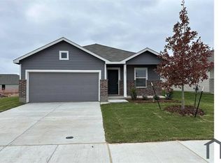 7851 Rutherford Ln, McKinney, TX 75071