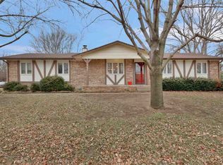 301 N Oak Forest Rd, Derby, KS 67037