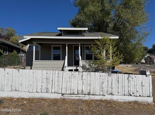 1113 Modoc St, Susanville, CA 96130