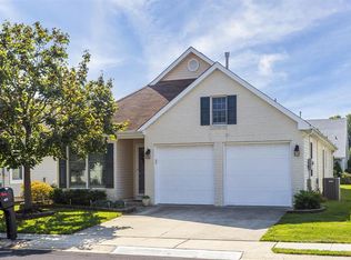 1673 Goldspire Rd, Toms River, NJ 08755