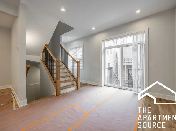 859 N Paulina St, Chicago, IL 60622