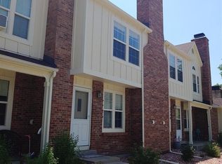 7726 S Steele St, Centennial, CO 80122