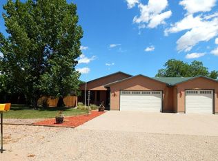 4637 Fort Crockett Ave, Colorado City, CO 81019