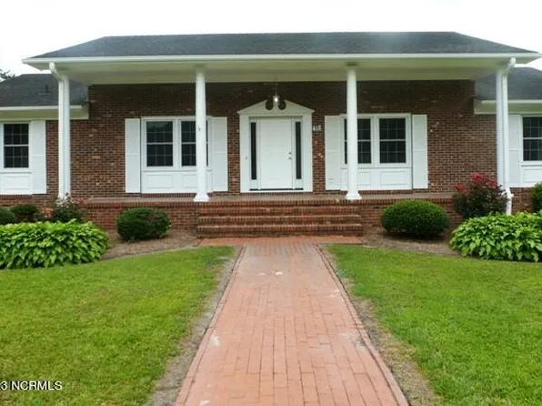 418 E Quinn Street, Beulaville, NC 28518