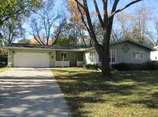 1505 N 6th St, Montevideo, MN 56265