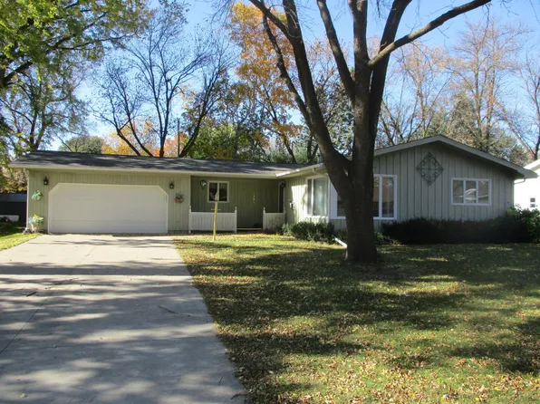1505 N 6th St, Montevideo, MN 56265