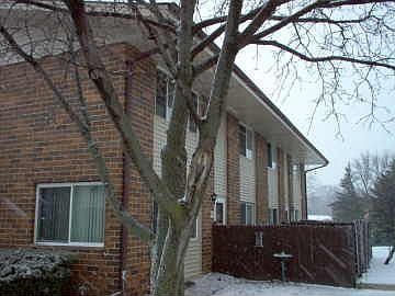 Updated Condo with Full Basement