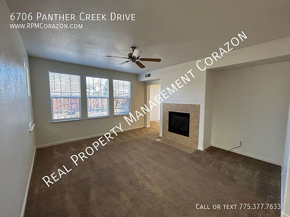 2nd image of 6706 Panther Creek Dr