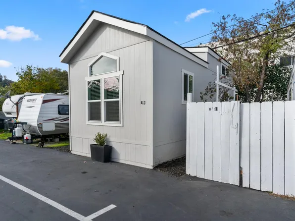 742 Francisco Blvd W #B12, San Rafael, CA 94901