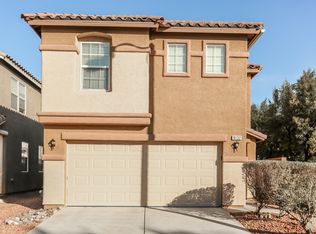 9132 Patrick Henry Ave, Las Vegas, NV 89149