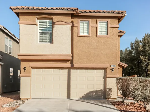 9132 Patrick Henry Ave, Las Vegas, NV 89149