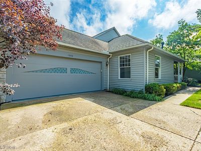 1003 Galsworthy Dr, Akron, OH, 44313