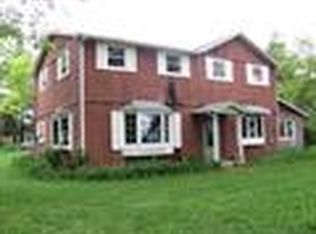 12042 W Skinner Rd, Brodhead, WI 53520