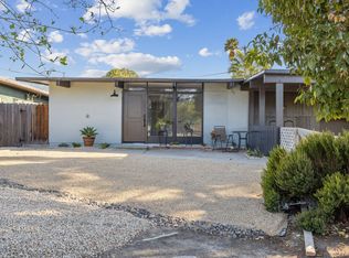 Creston Dr. Duplex, Paso Robles, CA 93446