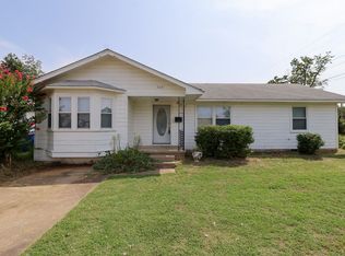 349 S 47th West Ave, Tulsa, OK 74127