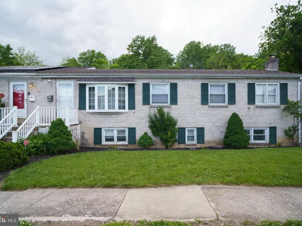 11106 Waldemire Dr, Philadelphia, PA 19154