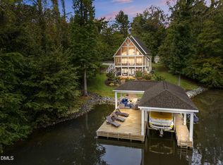 197 Barefoot Landing Ln, Semora, NC 27343