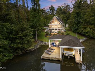 197 Barefoot Landing Ln, Semora, NC, 27343