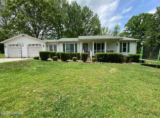 1100 Stewart Rd, Henderson, TN 38340