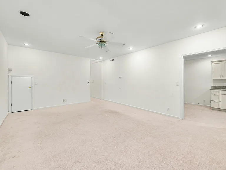 Lower Level Family Room