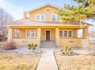 700 S Lea Ave, Roswell, NM 88203