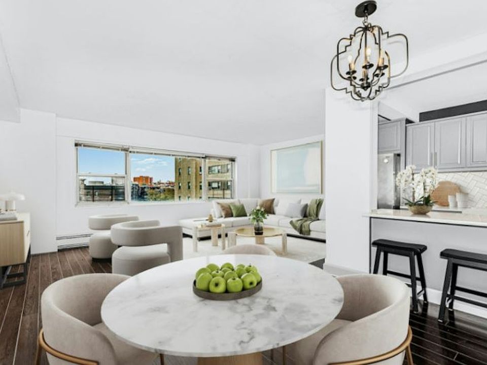 1st image of 6 Fordham Hill Oval APT 5D