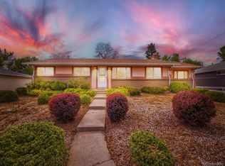 2011 S Carr St, Lakewood, CO 80227