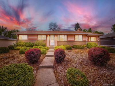 2011 S Carr Street, Lakewood, CO, 80227