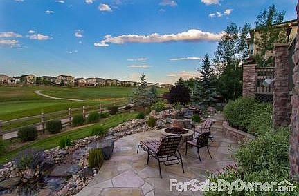 Great room
						:
						Built in surround system with separate external speakers on deck & patio