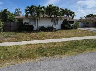 10030 SW 164th Ter, Miami, FL 33157