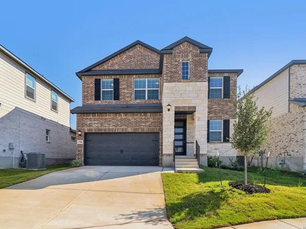 5708 Beths Way, San Antonio, TX 78253