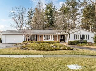 829 Cherry Bottom Rd, Columbus, OH 43230