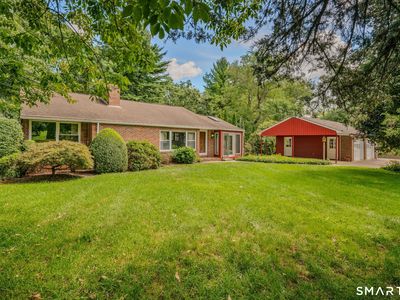 26 Blueberry Lane, Lisbon, CT, 06351