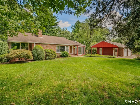 26 Blueberry Lane, Lisbon, CT 06351