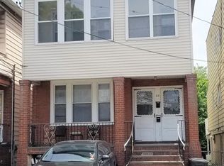 64 Lord Ave, Bayonne, NJ 07002