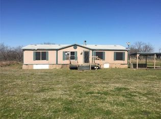 1347 Yellow Rock Rdg, Terrell, TX 75161