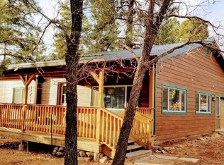 861 S 11th Ave, Show Low, AZ 85901