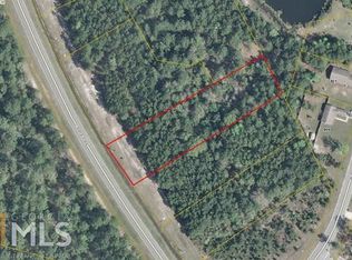 0 Colerain Rd 274 275 #276, St. Marys, GA 31558