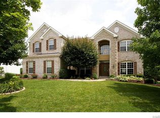 406 Isabella Manor Ct, Chesterfield, MO 63017