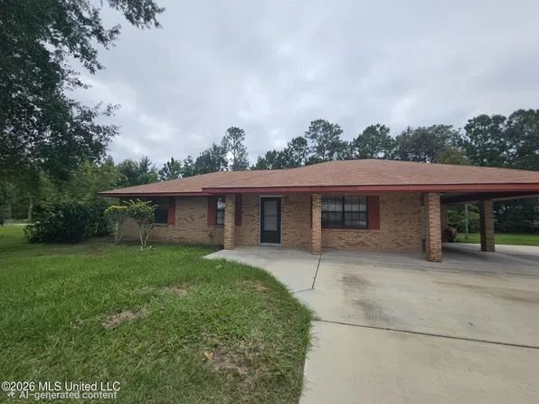 530 Easterbrook St, Bay Saint Louis, MS 39520