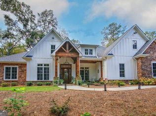 11 Headden Rdg NW, Cartersville, GA 30121
