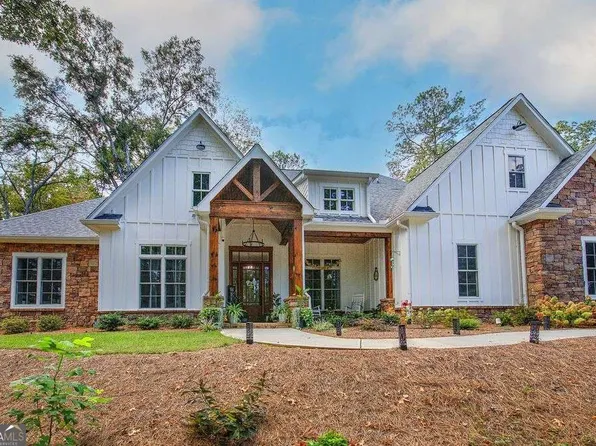 11 Headden Rdg NW, Cartersville, GA 30121