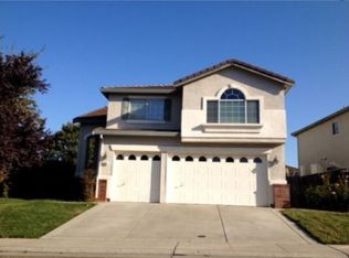 6505 Trailride Way, Citrus Heights, CA