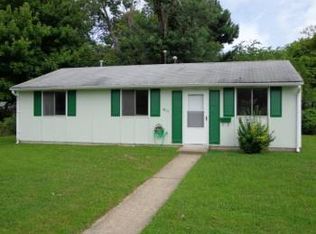 1511 Garrow Cir, Hampton, VA 23663