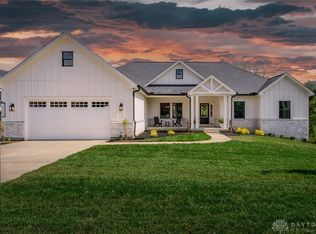 80 George Wythe Way, Beavercreek, OH 45434