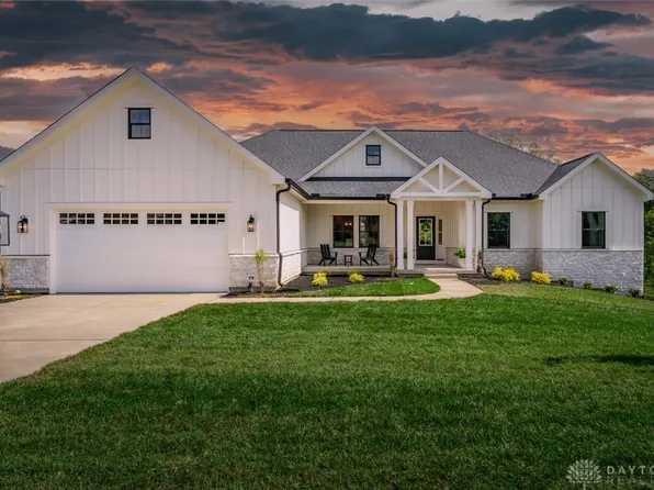 80 George Wythe Way, Beavercreek, OH 45434