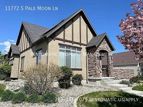 11772 S Pale Moon Ln Photo 1