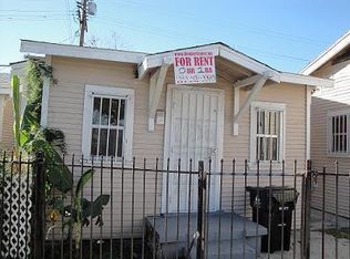 4121 S San Pedro St, Los Angeles, CA 90011